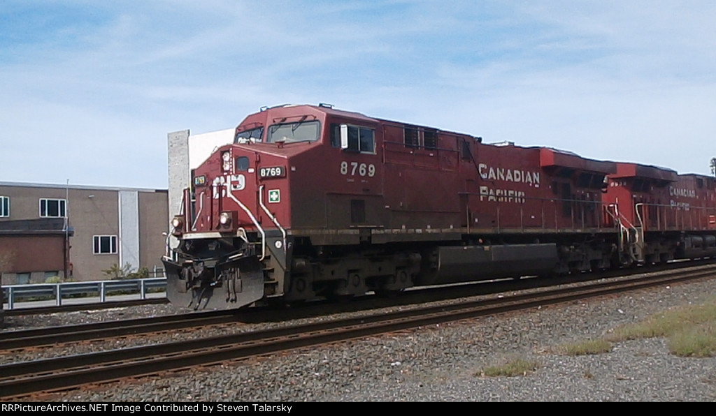 CP 8769